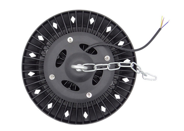 Super Slim LED High Bay Lights Isolated Constant Current Driver SMD2835