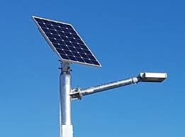 60w 고성능 태양 전지판 가로등 운동 측정기 8100lm 6-10 미터 에너지 절약
